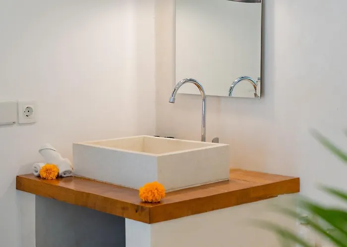 Villa Wampu By Dreamawaybali Seminyak (Bali)