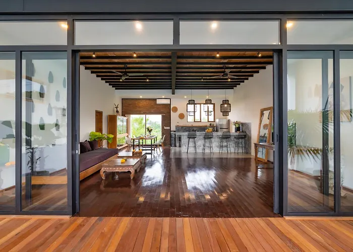Wampu By Dreamawaybali Villa Seminyak (Bali)